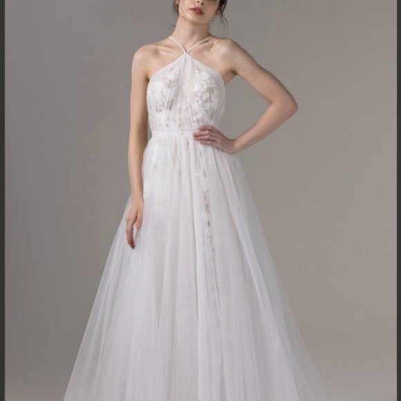 Cocomelody Wedding Dress - Picture 1 of 6